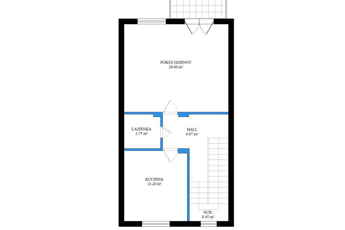 PRIME INVESTMENT PROPERTY IN SADYBA | PERFECT FOR HOSTEL OR CO-LIVING 16