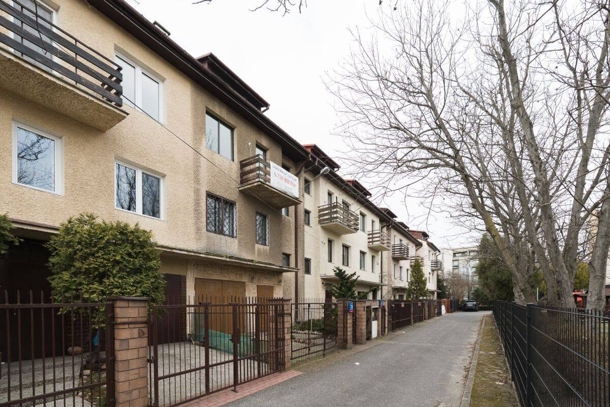 PRIME INVESTMENT PROPERTY IN SADYBA | PERFECT FOR HOSTEL OR CO-LIVING 21