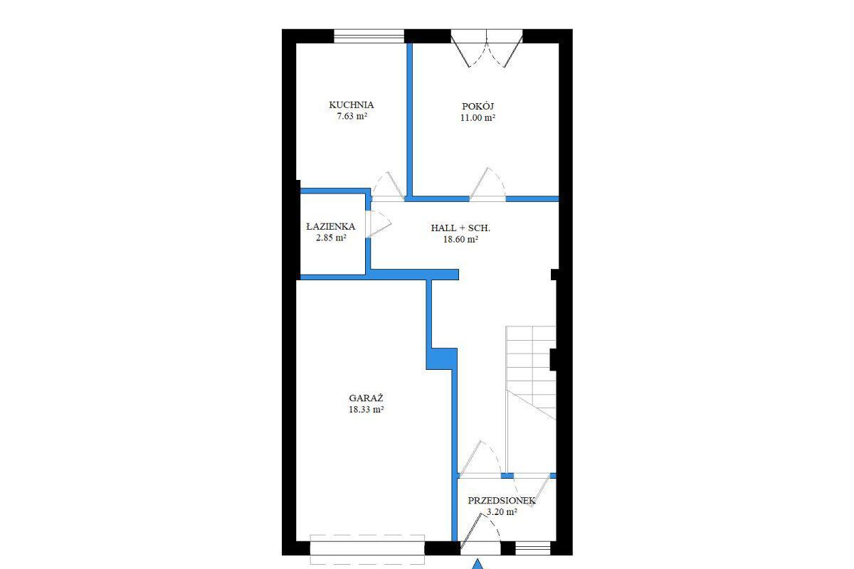 PRIME INVESTMENT PROPERTY IN SADYBA | PERFECT FOR HOSTEL OR CO-LIVING 17