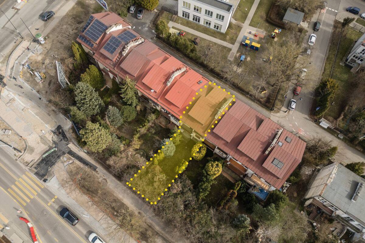 PRIME INVESTMENT PROPERTY IN SADYBA | PERFECT FOR HOSTEL OR CO-LIVING 18