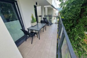 MODERN 2-ROOM APARTMENT WARSAW WŁOCHY 4