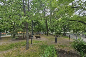 Apartment for Rent in Warsaw – 2-Room 2