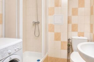 Cozy Studio Apartment Near Metro Wawrzyszew Bielany 1