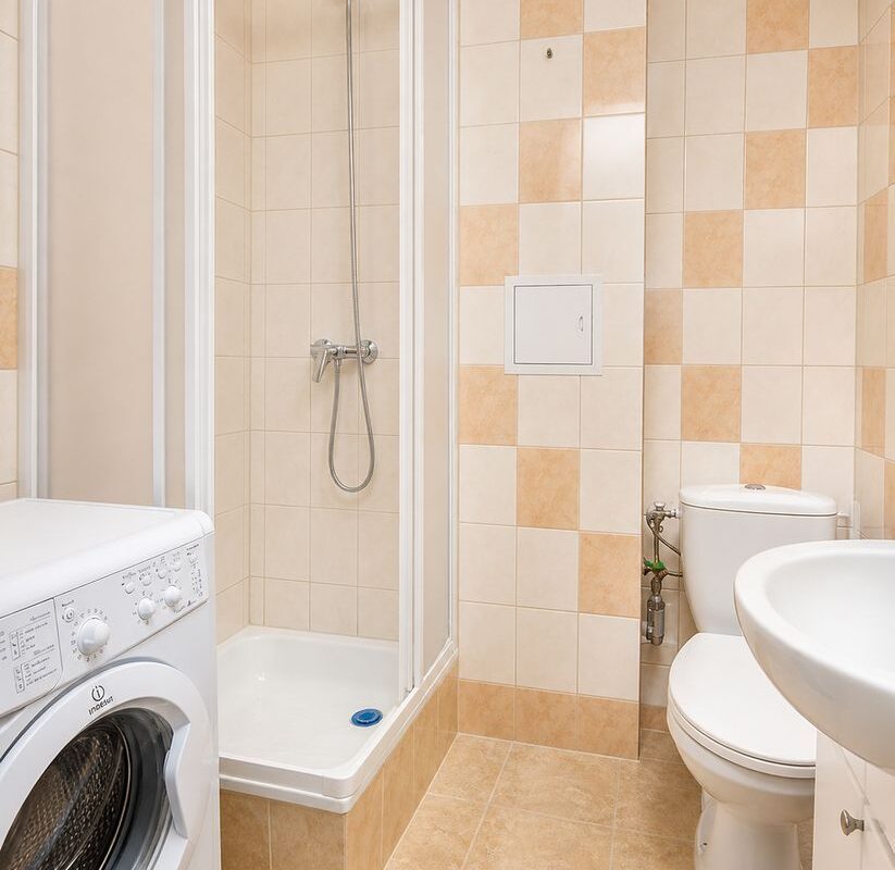 Cozy Studio Apartment Near Metro Wawrzyszew Bielany