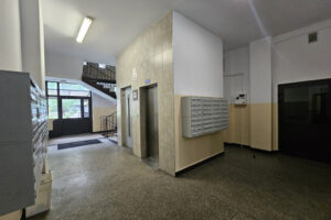 Apartment for Rent in Warsaw – 2-Room 4