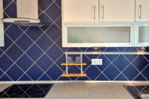 2-Bedroom Apartment for Rent – Warsaw Ursynów Pileckiego Street 4