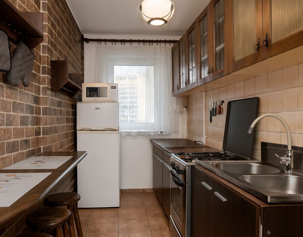 Flat for rent 2 Separate Rooms Wola Warsaw 6