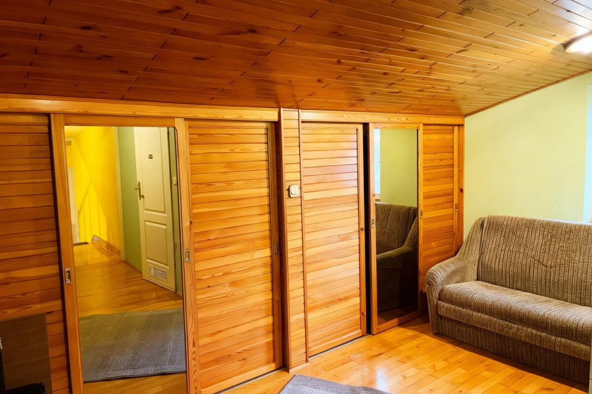 Hostel Accommodation Business for Takeover Fully Equipped Warsaw 23