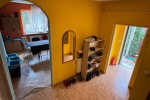 Hostel Accommodation Business for Takeover Fully Equipped Warsaw 1