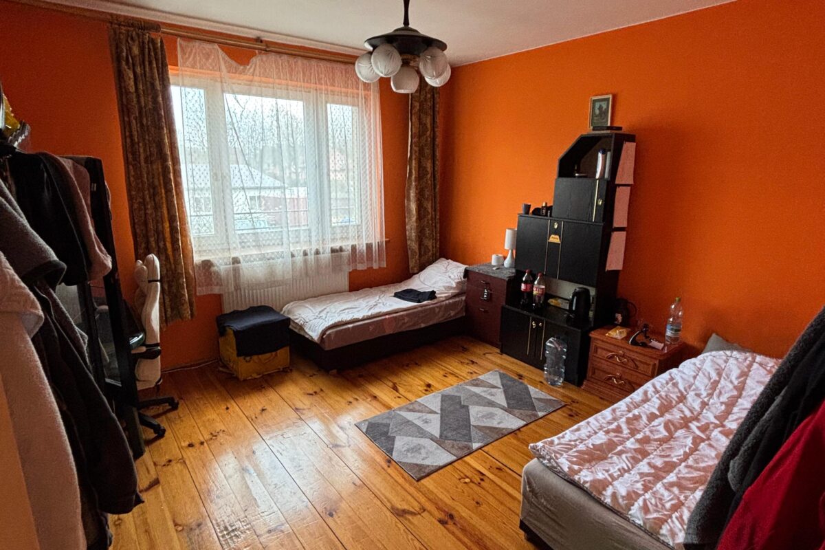 Hostel Accommodation Business for Takeover Fully Equipped Warsaw 15