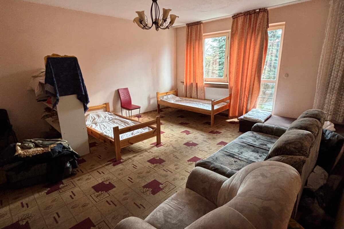 Hostel Accommodation Business for Takeover Fully Equipped Warsaw 21