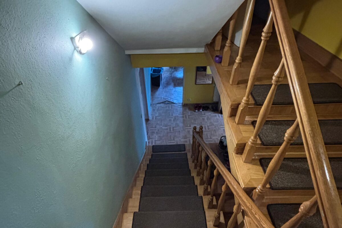 Hostel Accommodation Business for Takeover Fully Equipped Warsaw 11