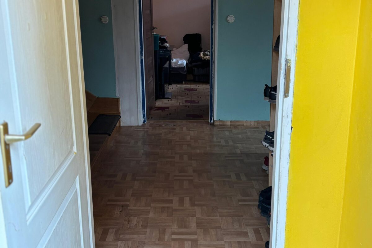 Hostel Accommodation Business for Takeover Fully Equipped Warsaw 12