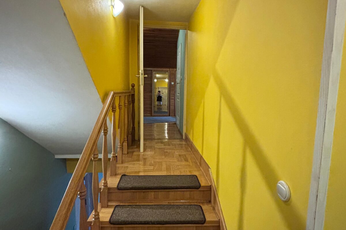 Hostel Accommodation Business for Takeover Fully Equipped Warsaw 8