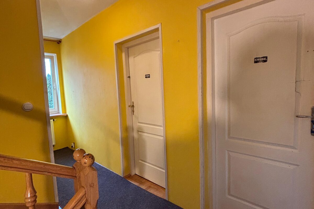 Hostel Accommodation Business for Takeover Fully Equipped Warsaw 13