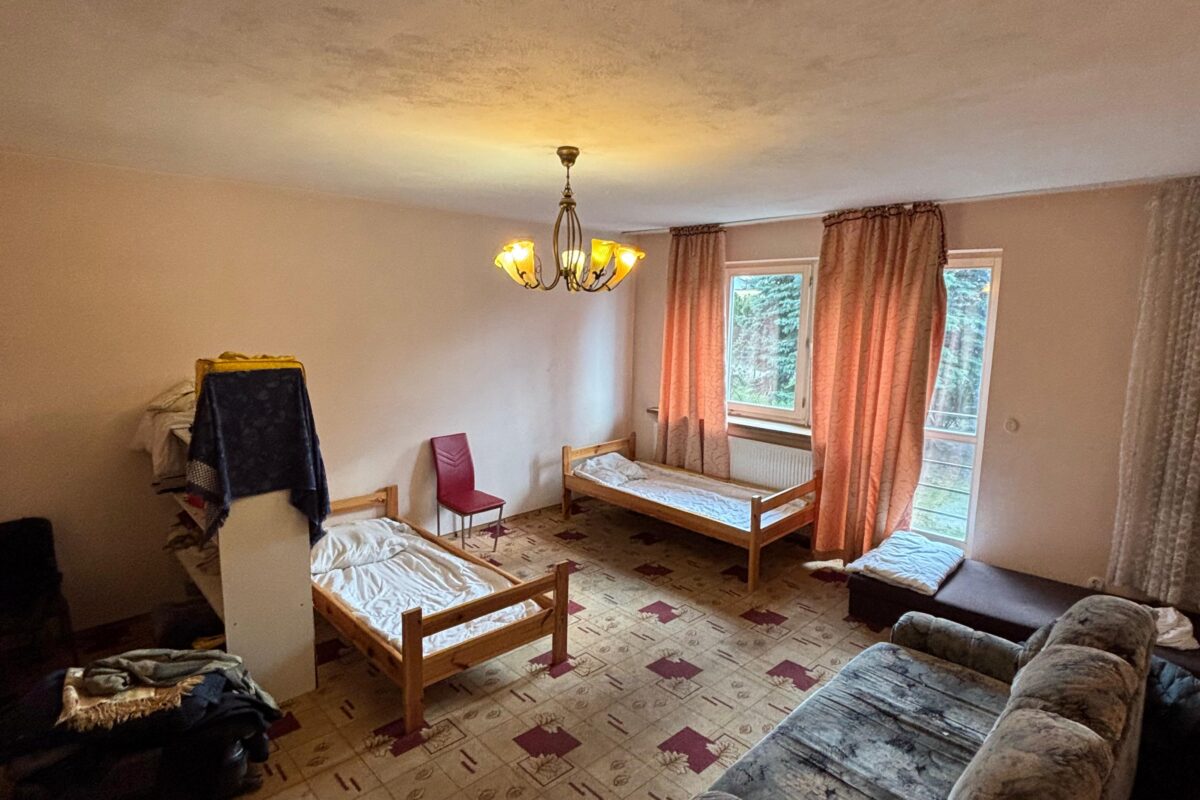 Hostel Accommodation Business for Takeover Fully Equipped Warsaw 24