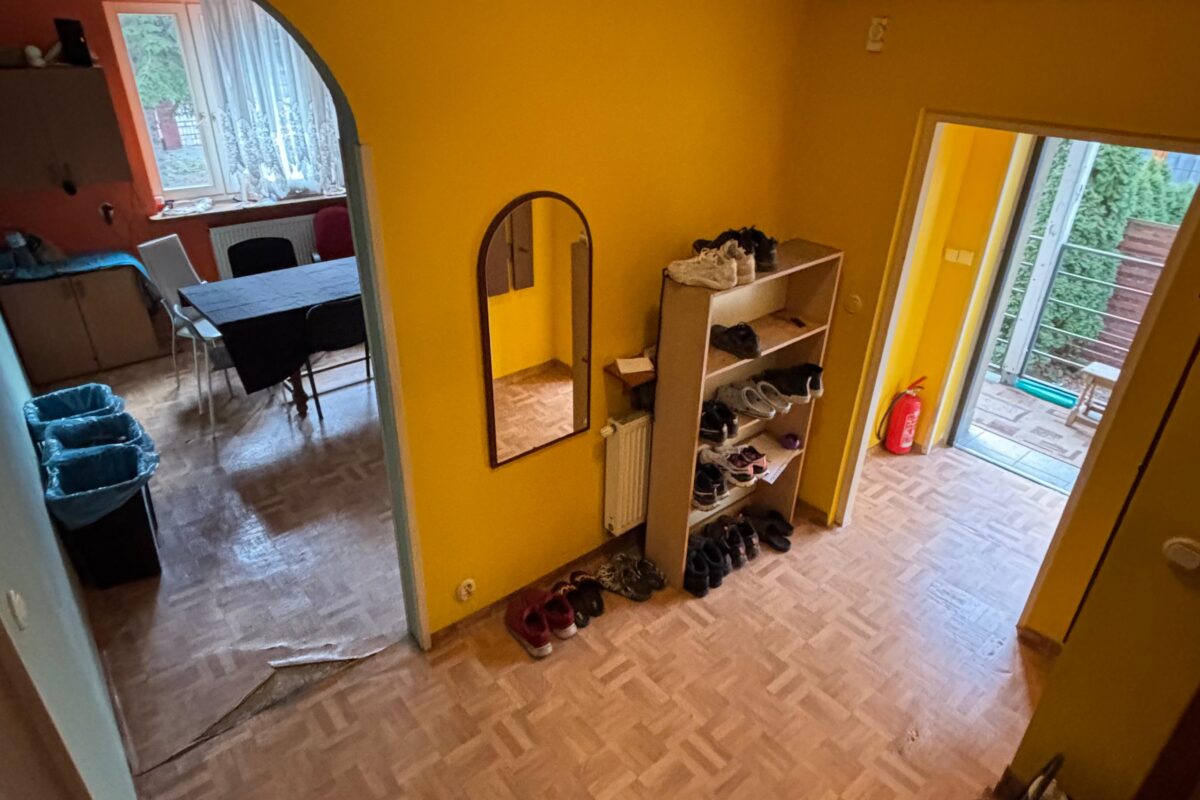 Hostel Accommodation Business for Takeover Fully Equipped Warsaw 9