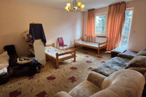 Hostel Accommodation Business for Takeover Fully Equipped Warsaw 2