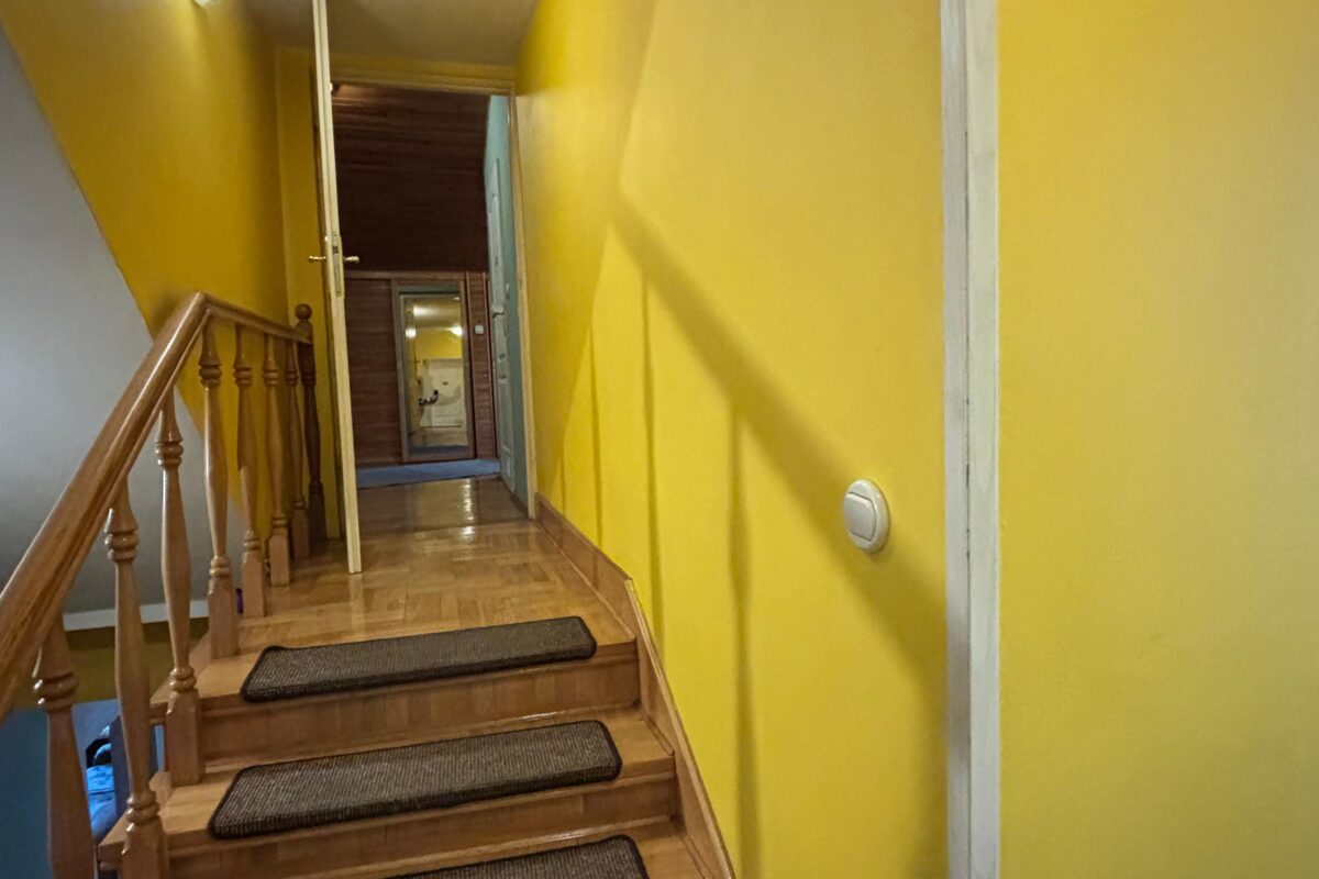 Hostel Accommodation Business for Takeover Fully Equipped Warsaw 18