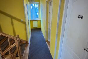 Hostel Accommodation Business for Takeover Fully Equipped Warsaw 3