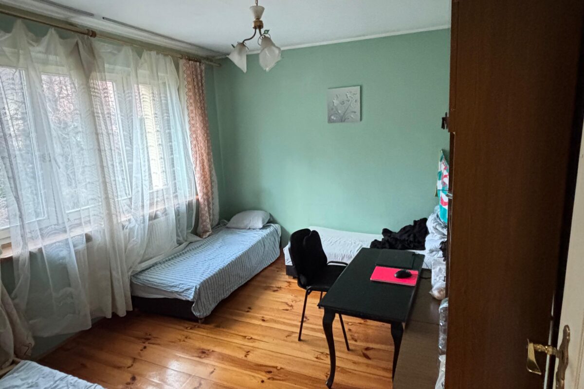 Hostel Accommodation Business for Takeover Fully Equipped Warsaw 17