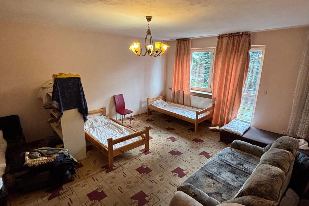 Hostel Accommodation Business for Takeover Fully Equipped Warsaw 14