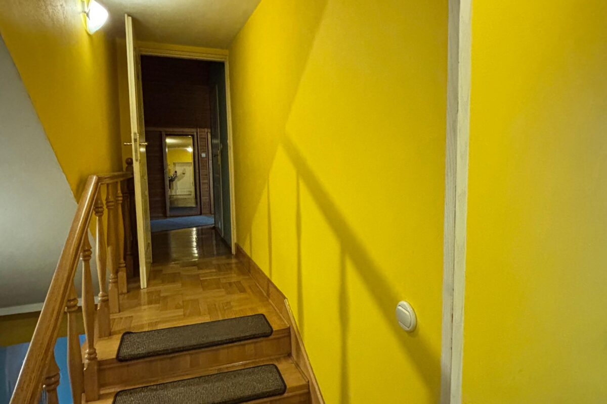Hostel Accommodation Business for Takeover Fully Equipped Warsaw 4