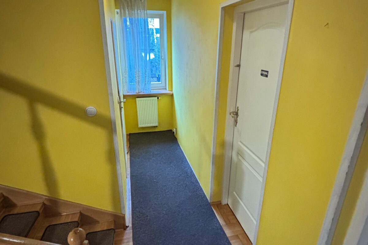 Hostel Accommodation Business for Takeover Fully Equipped Warsaw 20