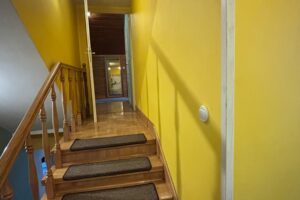 Hostel Accommodation Business for Takeover Fully Equipped Warsaw 5