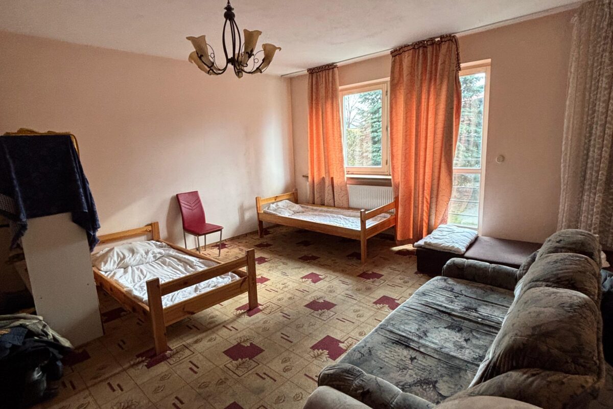 Hostel Accommodation Business for Takeover Fully Equipped Warsaw 6