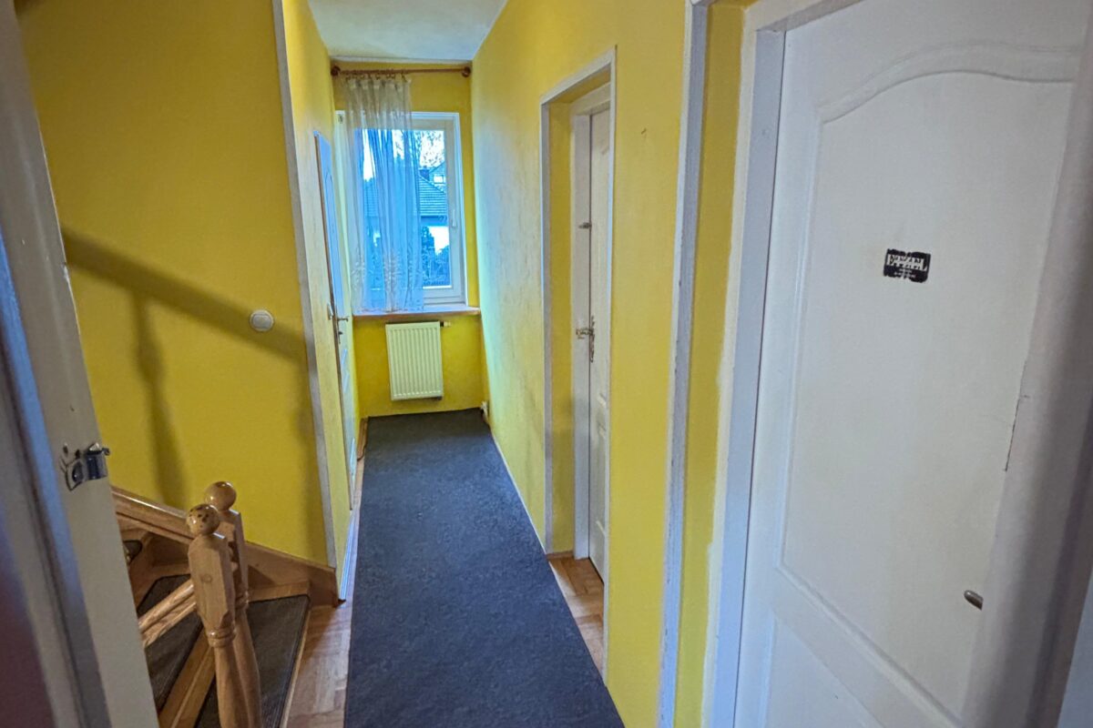 Hostel Accommodation Business for Takeover Fully Equipped Warsaw 22
