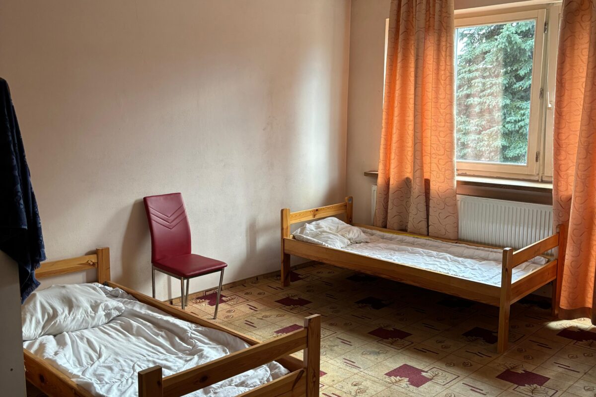 Hostel Accommodation Business for Takeover Fully Equipped Warsaw 10