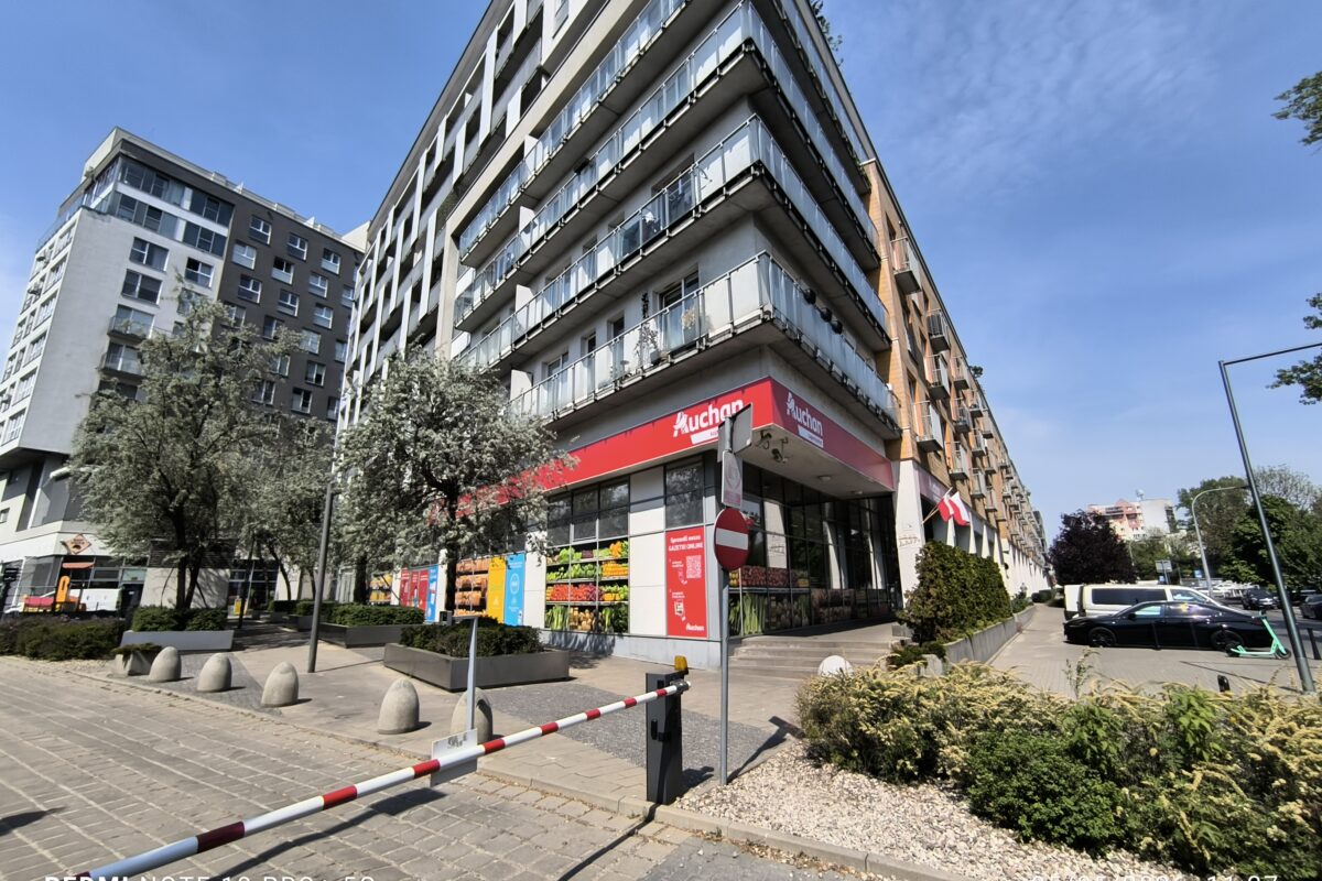 Burger Restaurant for Sale in Warsaw – Wola | Fully Equipped | Ready Business 11