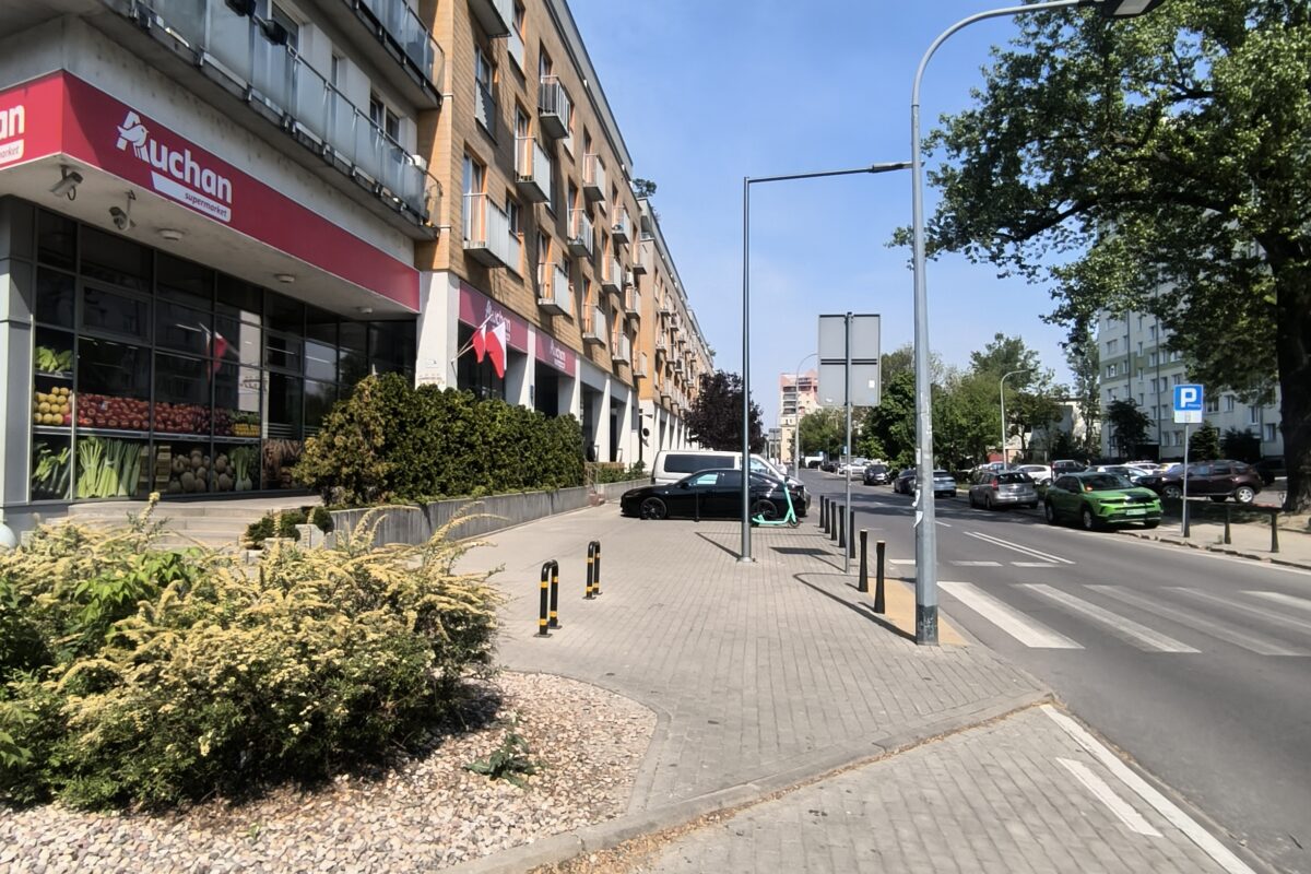 Burger Restaurant for Sale in Warsaw – Wola | Fully Equipped | Ready Business 9