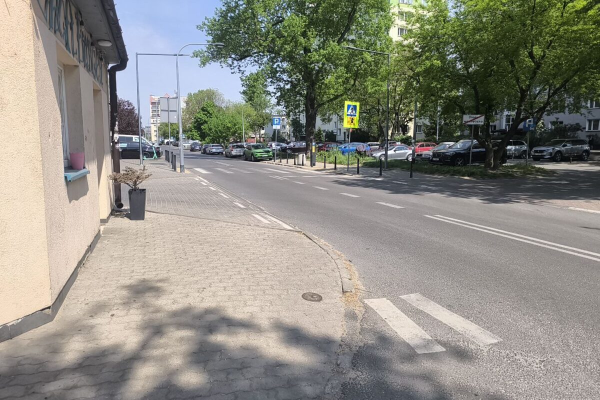 Burger Restaurant for Sale in Warsaw – Wola | Fully Equipped | Ready Business 10