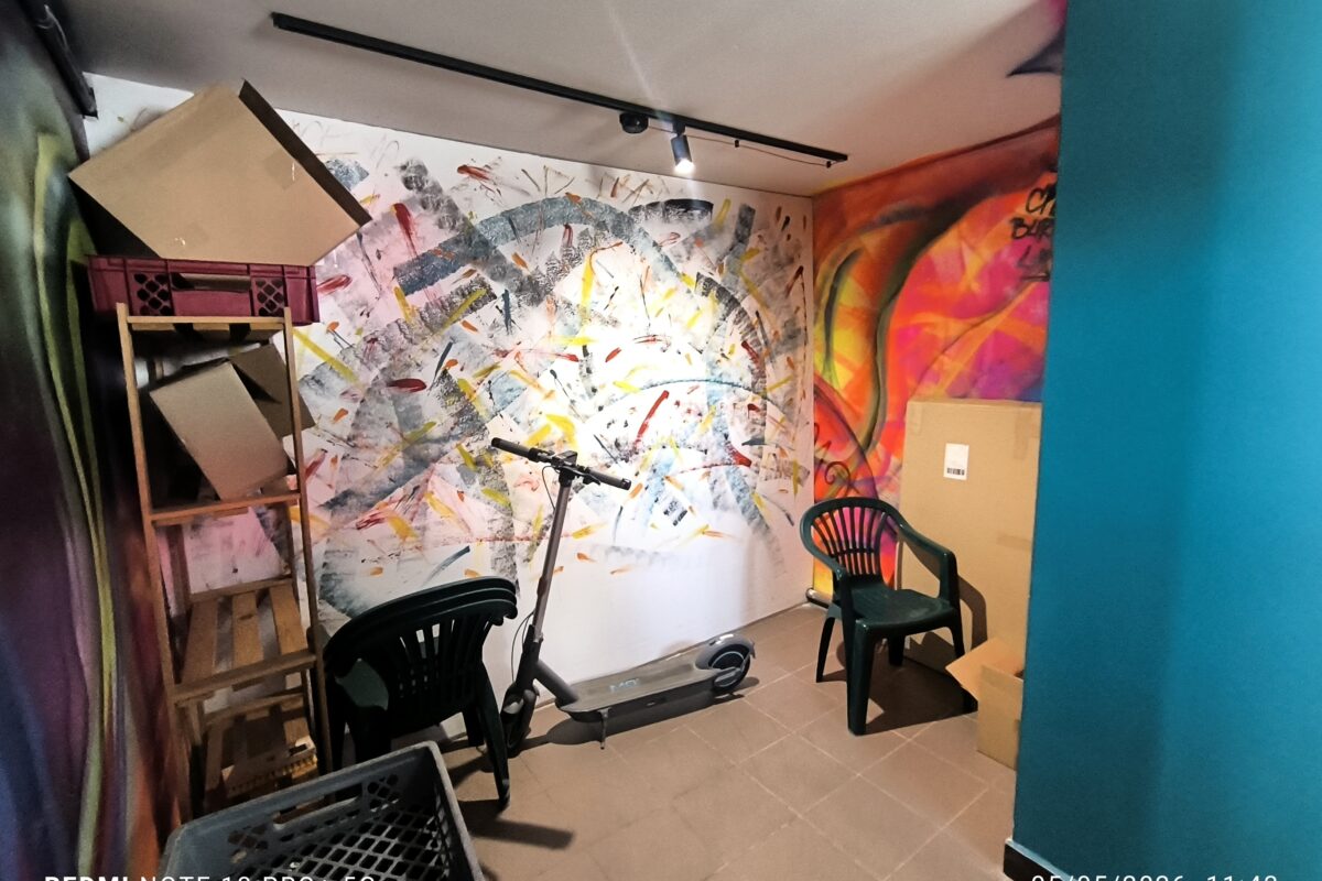 Burger Restaurant for Sale in Warsaw – Wola | Fully Equipped | Ready Business 13