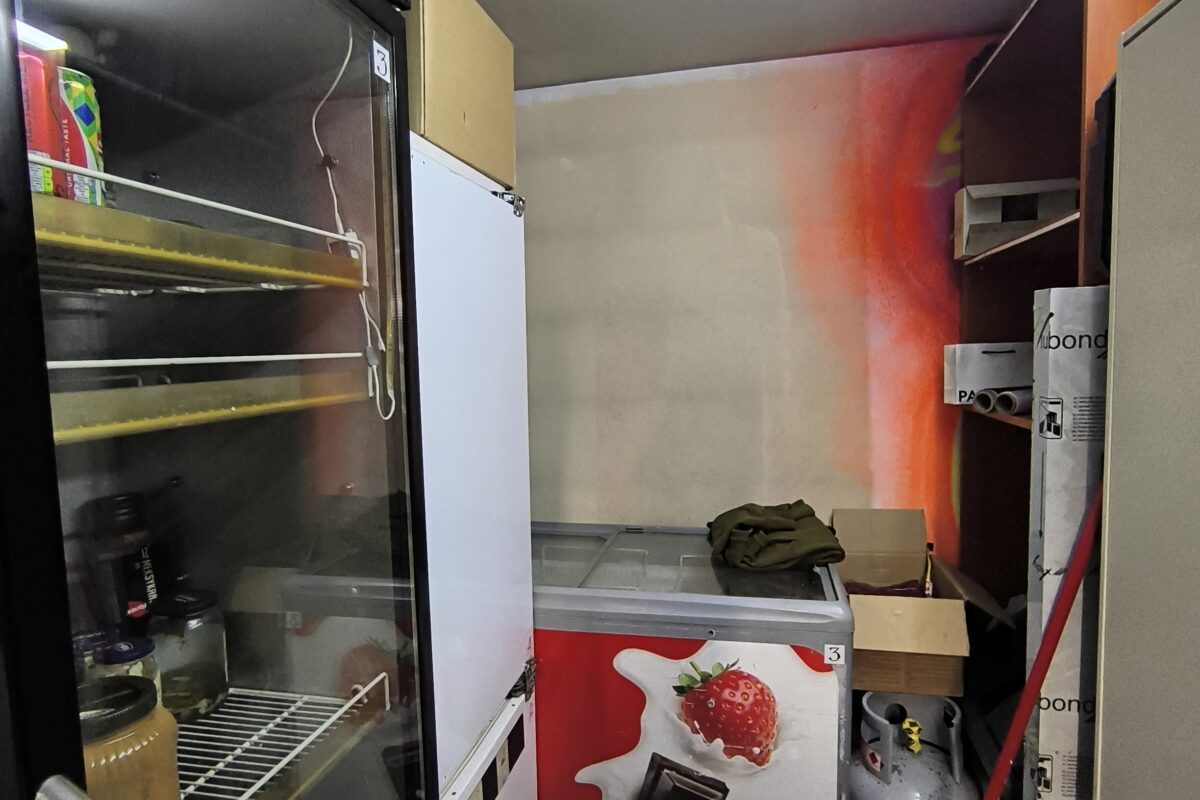 Burger Restaurant for Sale in Warsaw – Wola | Fully Equipped | Ready Business 2