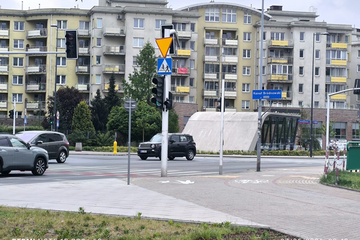 AMERICAN FAST FOOD & PUB FOR TAKEOVER WARSAW Unique opportunity