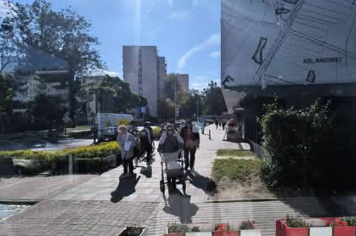 Lease Transfer – Grill & Kebab Restaurant Near Medical University, Ochota 8