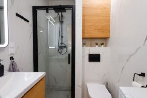 MODERN 2-ROOM APARTMENT WARSAW WŁOCHY 5