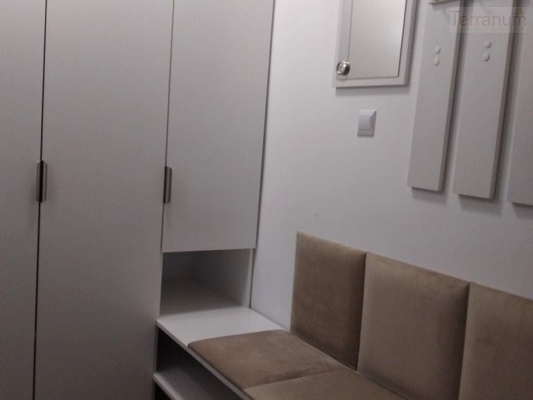 Warsaw Wola, 2-room 2-Bedroom Apartment for Rent