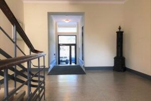 Studio Apartment for Sale in Mokotów – Near Łazienki Park | Warsaw 2