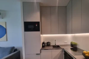 Modern Apartment for Rent  Warsaw Mokotów Business Hub Location 2