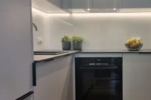 Modern Apartment for Rent  Warsaw Mokotów Business Hub Location 1