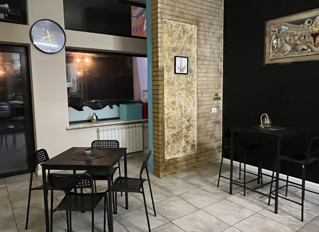 Kebab Restaurant for Sale in Grójec – Fully Equipped | Ready Business Opportunity in Mazowieckie 14