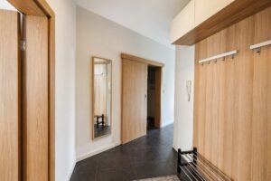 Apartment Near Metro Młociny Bielany, Warsaw 2