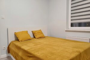 2-Room Apartment for Rent in Sochaczew – New Apartment with Garage | Niemcewicza 20 5