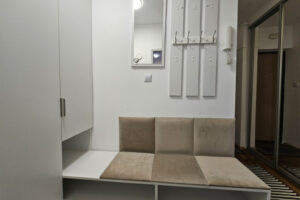 Apartment for Rent in Warsaw – 2-Room 5