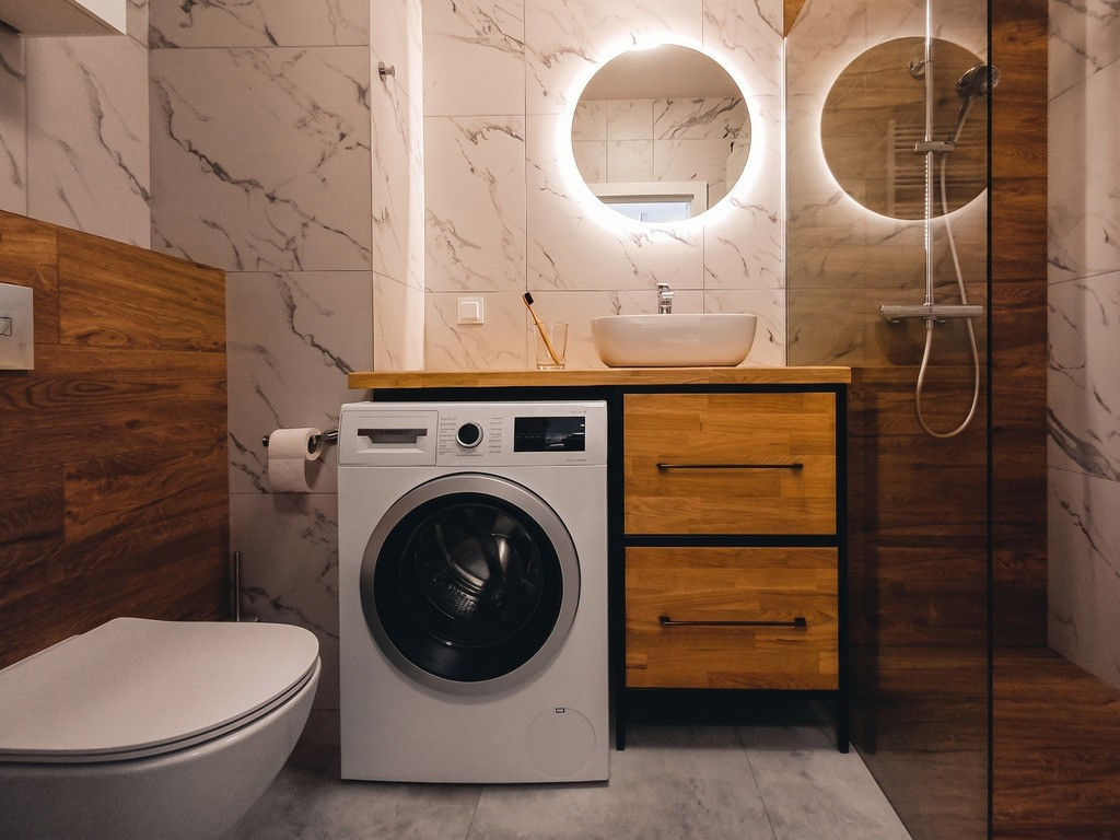 MODERN 2-ROOM APARTMENT FOR RENT | 42 m² | WARSAW PRAGA-POŁUDNIE – UL. SIENNICKA