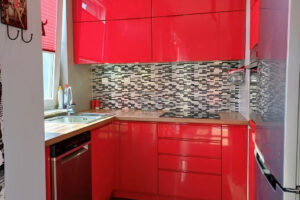 2-Bedroom Apartment for Rent in Warsaw 3